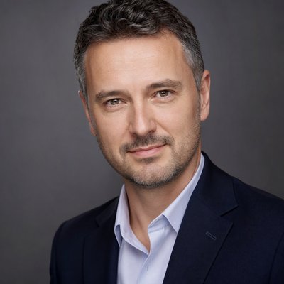 Tomasz Górski, analityk rynku zakładów wzajemnych